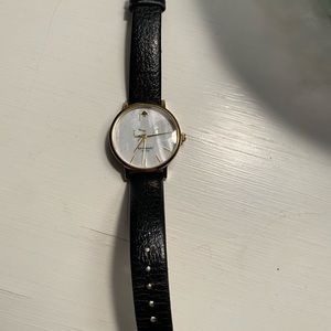 Kate Spade watch (not working)